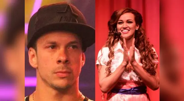 Mario Hart vs Angie Arizaga