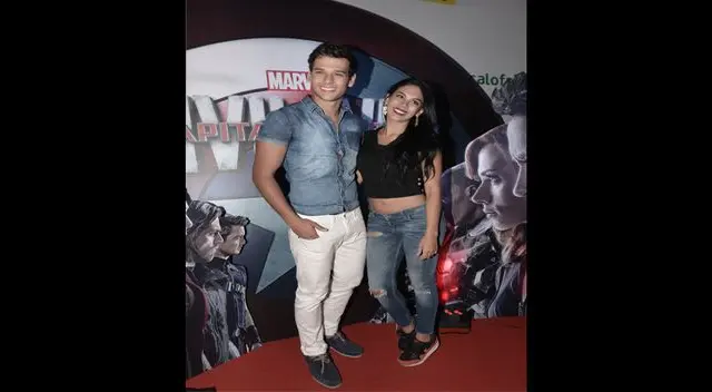 Su relación sigue firme. 