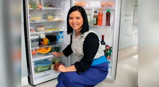 Organiza tus alimentos de tal manera que no se contamine tus alimentos Organiza tus alimentos de tal manera que no se contamine tus alimentos