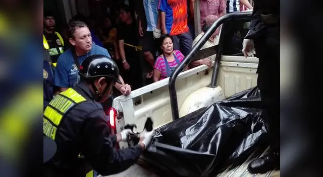 Comerciante perdió una fuerte suma de dinero