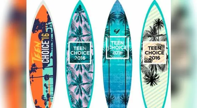 Teen Choice Awards 2016 Teen Choice Awards 2016