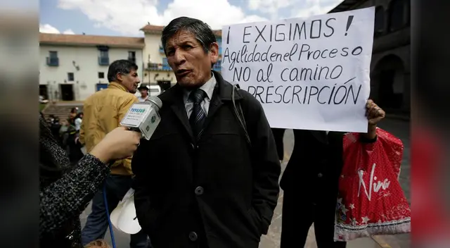 Exigen no se demore la investigación por daño patrimonial en la calle Saphi. 