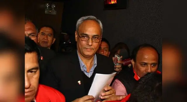 La fiscal de Nueva York desmiente al encarcelado ex dirigente Manuel Burga La fiscal de Nueva York desmiente al encarcelado ex dirigente Manuel Burga