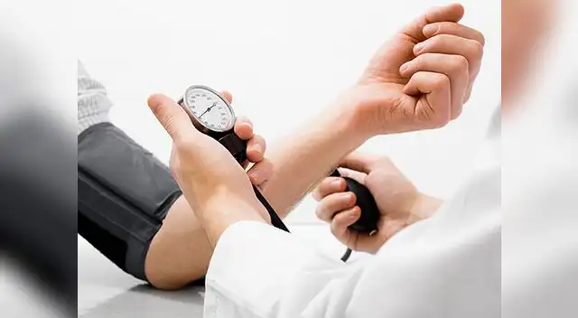 Aprende sobre esta enfermedad y sus riesgos en el organismo