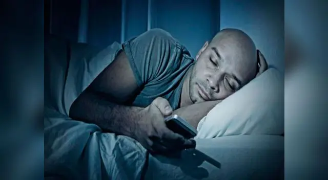 El insomnio puede causar diabetes, obesidad y hasta Alzheimer El insomnio puede causar diabetes, obesidad y hasta Alzheimer