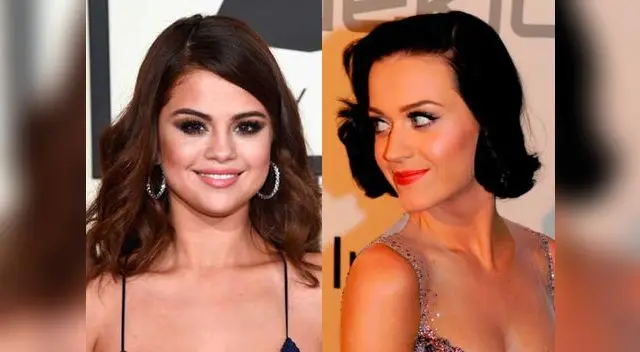 Selena Gomez no tendría problemas con Katy Perry Selena Gomez no tendría problemas con Katy Perry