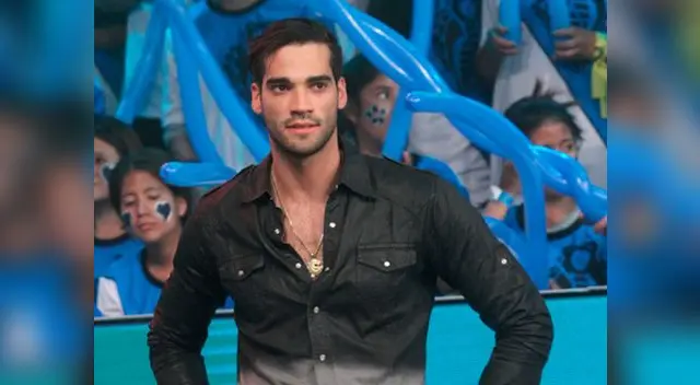 Modelo comentó que ahora su cuenta está a salvo