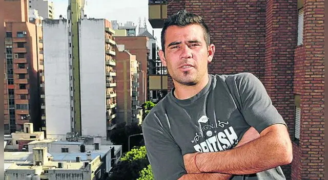 Quiere volver a celebrar ante  San Martín.