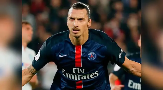 Sueco hizo historia en el club francés