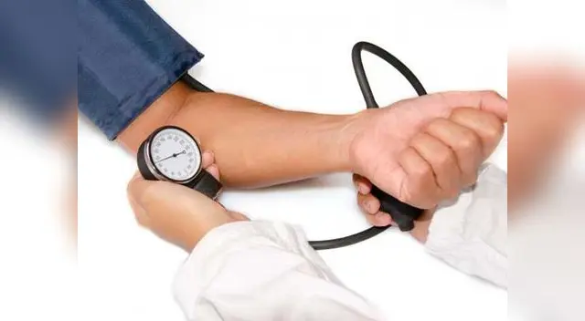 27% de peruanos tiene este problema de salud