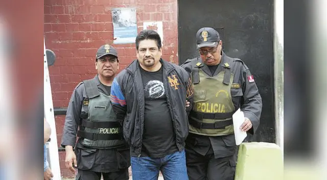 El18 de mayo será condenado por facilitar la fuga de 5 reos El18 de mayo será condenado por facilitar la fuga de 5 reos