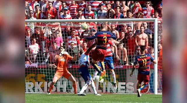 Culés ganan cómodamente