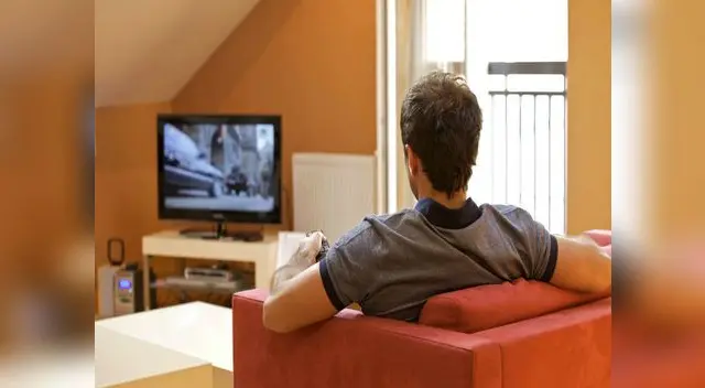 De nada sirve desesperarse, no esperes resultados rápidos.