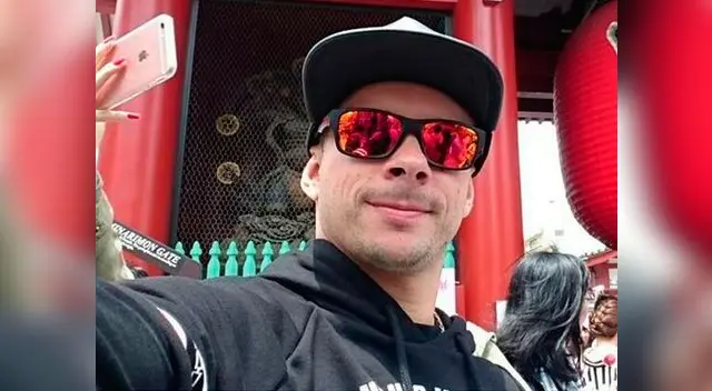 Retador prepara nuevo éxito musical