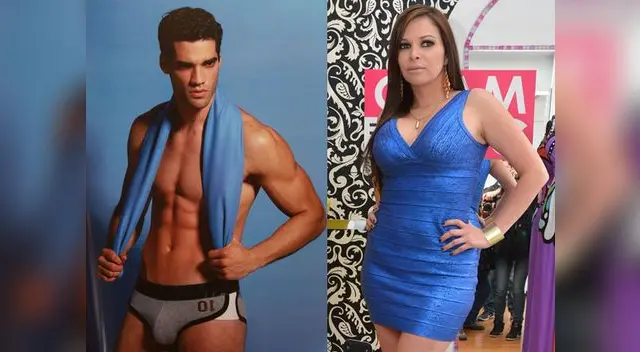 Gutty Carrera rompió su silencio y habló de todo