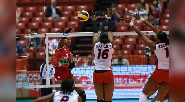 Maguilauar mata y supera el bloqueo de Peña Isabel. FOTO: FPV Maguilauar mata y supera el bloqueo de Peña Isabel. FOTO: FPV