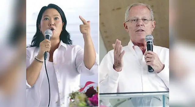 Equipos técnicos de Fuerza Popular y PPK enfrentarán sus planes de gobierno Equipos técnicos de Fuerza Popular y PPK enfrentarán sus planes de gobierno