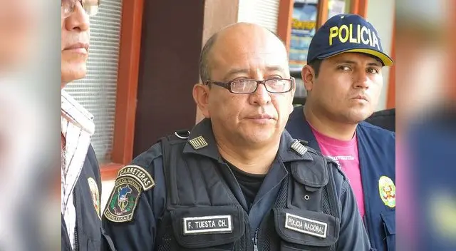 Autoridad se habría corrompido. Autoridad se habría corrompido.