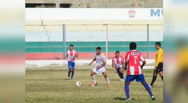 Esta vez los albos contra Jy V mostraron un mejor juego