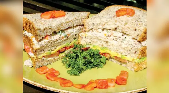 Con el bonito se puede elaborar ricas y nutritivas comidas