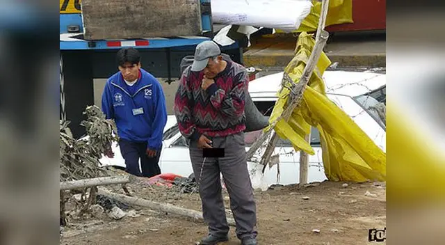 Municipalidad de Ancón a formado rondas para hacer cumplir norma 
