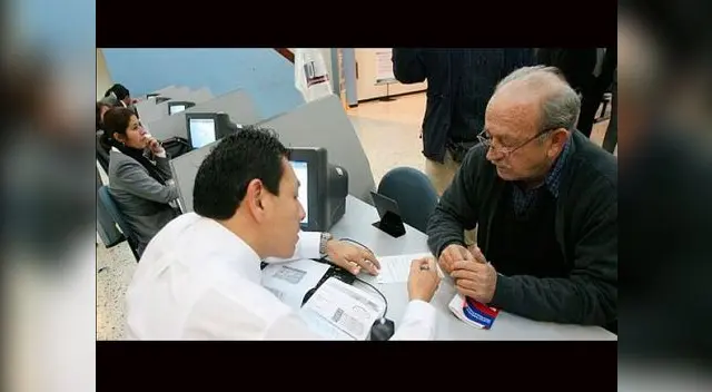 Al iniciar sus tramites en siete días podría realizar retiro del 95% de su fondo