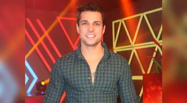 Guerrero se presentó en Dr. TV