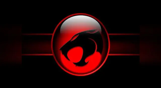 Película de ThunderCats