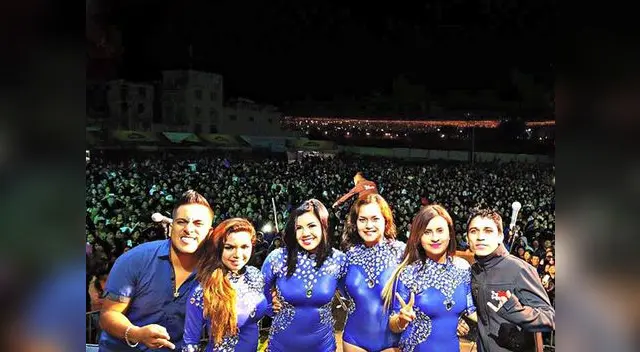 Puro Sentimiento alista gira a Europa