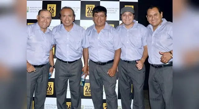 Piuranos lo grabaron canción hace una década y es pedido por sus seguidores