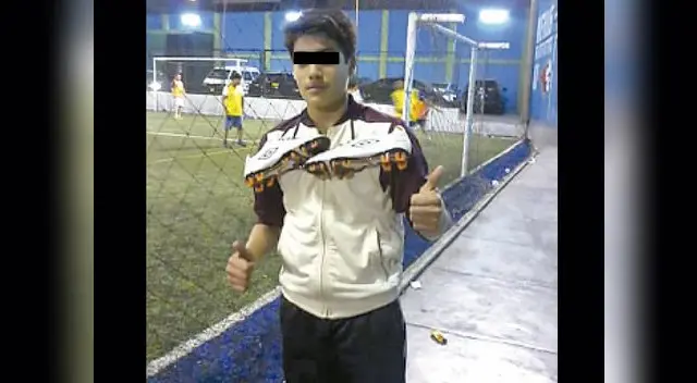 Nuevo crimen en calles de San Juan de Lurigancho