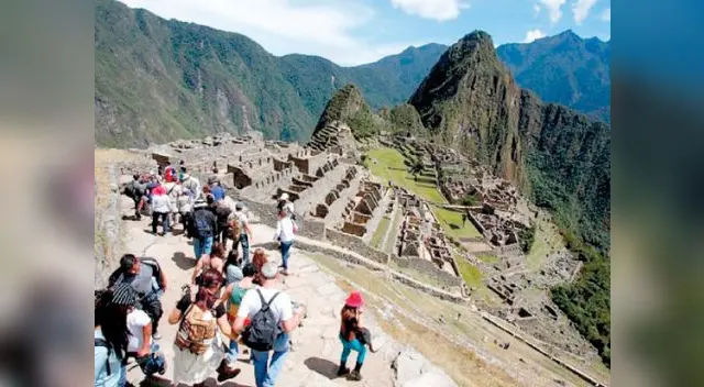 Día del Turismo Andino se celebra cada 24 de mayo Día del Turismo Andino se celebra cada 24 de mayo