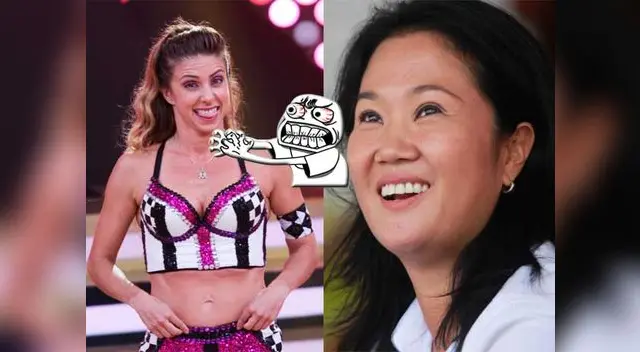 Fiorella Cayo genera indignación a usuarios por polémicos mensajes