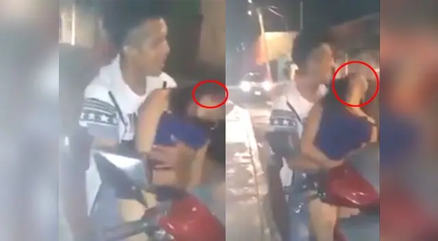 La víctima sangraba por su cabeza La víctima sangraba por su cabeza