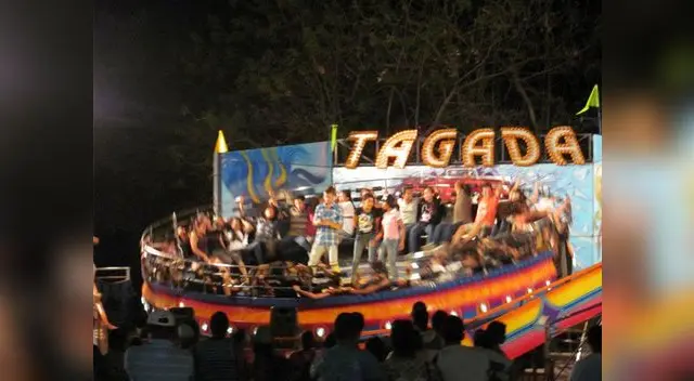 Imagen referencial Imagen referencial