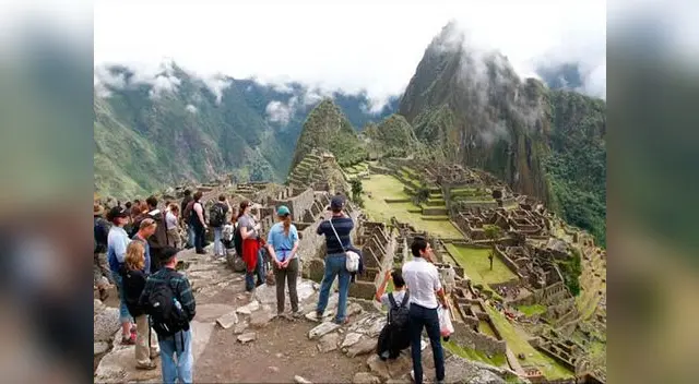 Se espera masiva llegada de turistas indios.
