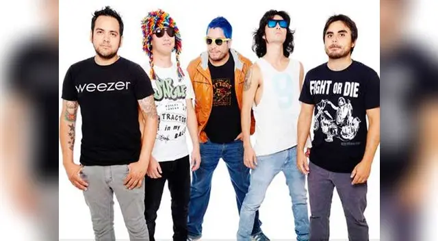 Diazepunk fue víctima de censura por medio local