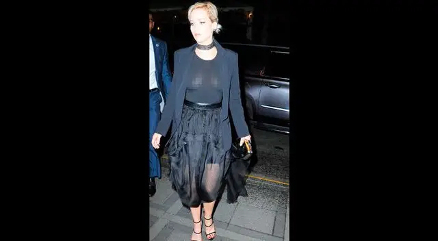 No se percató de lo que estaba ocurriendo