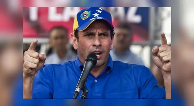 Líder de la oposición rechazó norma por considerarla "insconstitucional" 