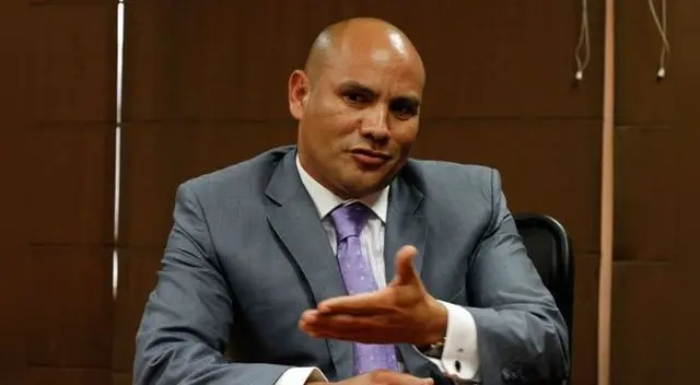 Anunció que denunciará penalmente a periodistas que emitieron reportaje