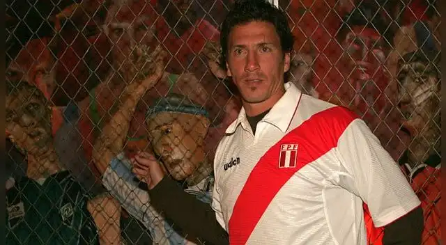 Maestri revela una dura realidad de nuestro fútbol