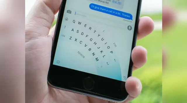 Teclado de Microsoft. Teclado de Microsoft.