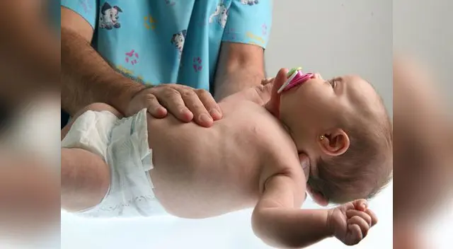 Extraña enfermedad no metaboliza las grasas del cuerpo conservándolas en el organismo