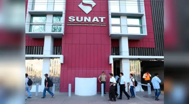 informó la Sunat a la Comisión de Transporte del Congreso informó la Sunat a la Comisión de Transporte del Congreso