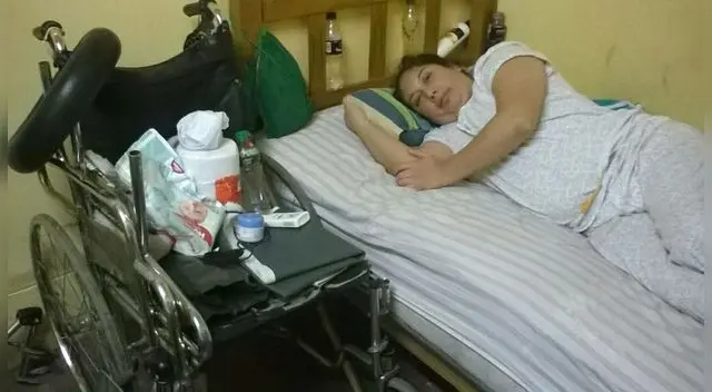 Pide que se haga justicia 