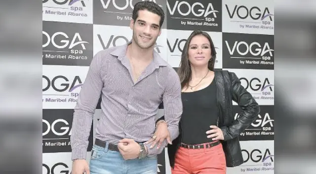 Fueron buenos amigos