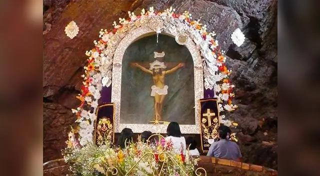 La misa se celebra en quechua 