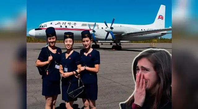 El peor avión del mundo El peor avión del mundo