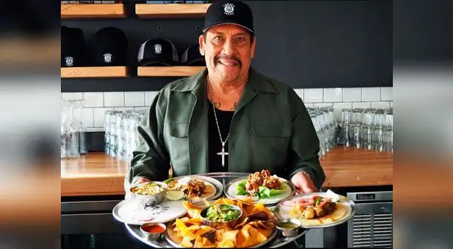 Muestras las delicias que vende