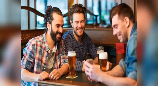 Cuidado con la vida que lleva tu pareja, si quieres tener hijos Cuidado con la vida que lleva tu pareja, si quieres tener hijos